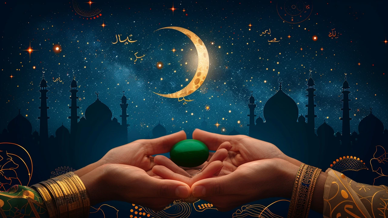 Celebrate Eid-ul-Adha 2024: Heartwarming Bakrid Wishes and Messages to Share