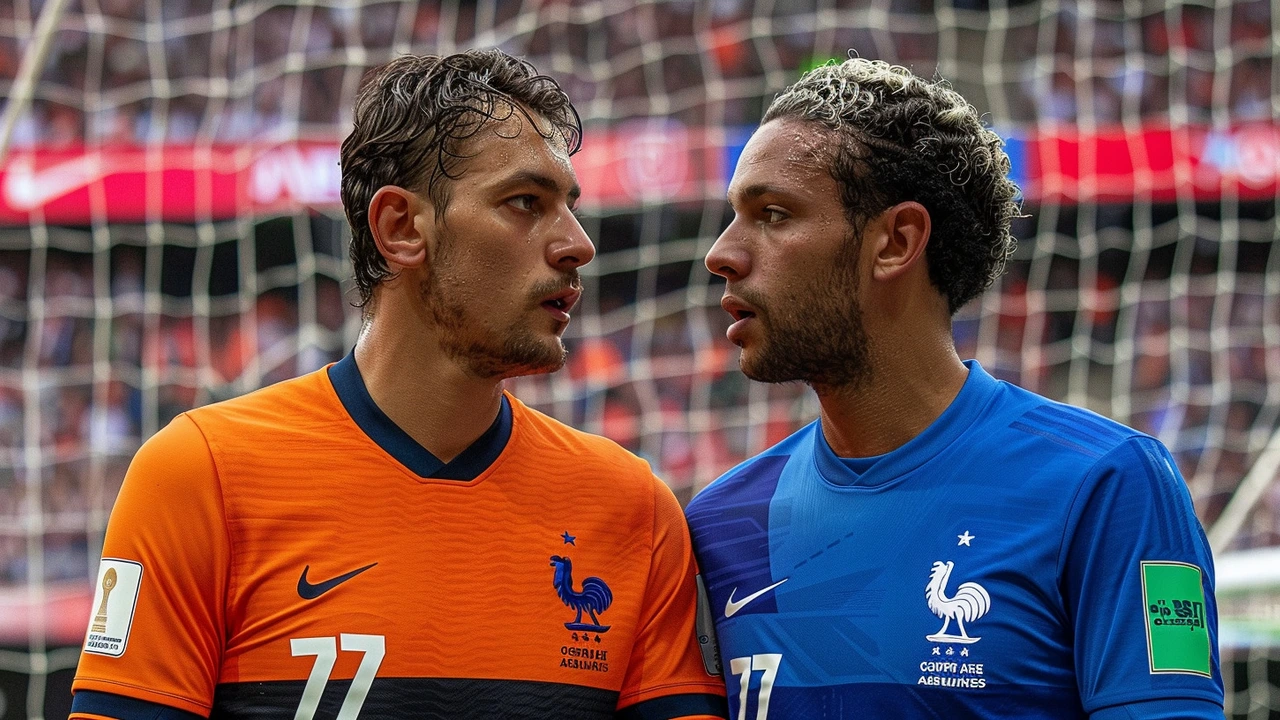 Netherlands vs. France: Expert Predictions and Key Betting Tips for Euro 2024 Showdown