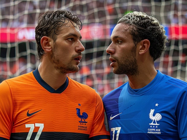 Netherlands vs. France: Expert Predictions and Key Betting Tips for Euro 2024 Showdown