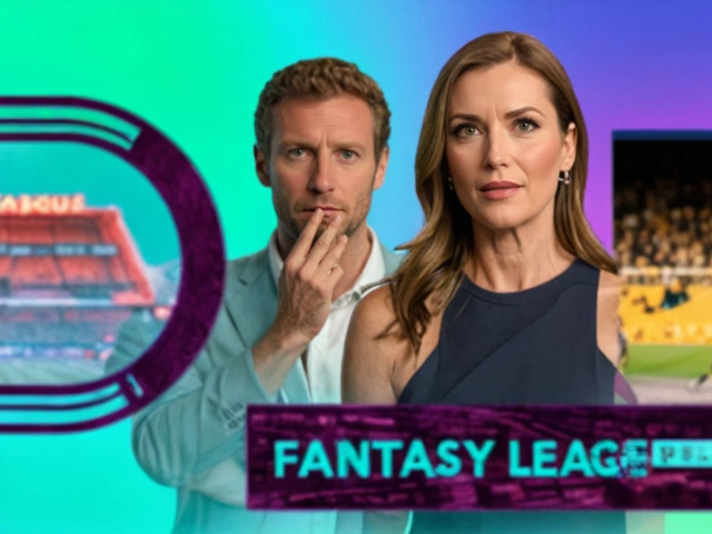 Beginner's Guide to Fantasy Premier League: Tips, Rules, and Strategies
