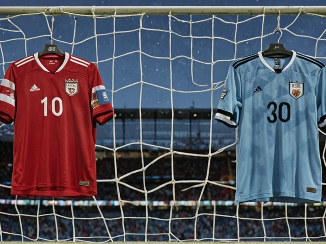 Canada vs Uruguay: Predictions and Analysis for the Copa America 3rd Place Showdown
