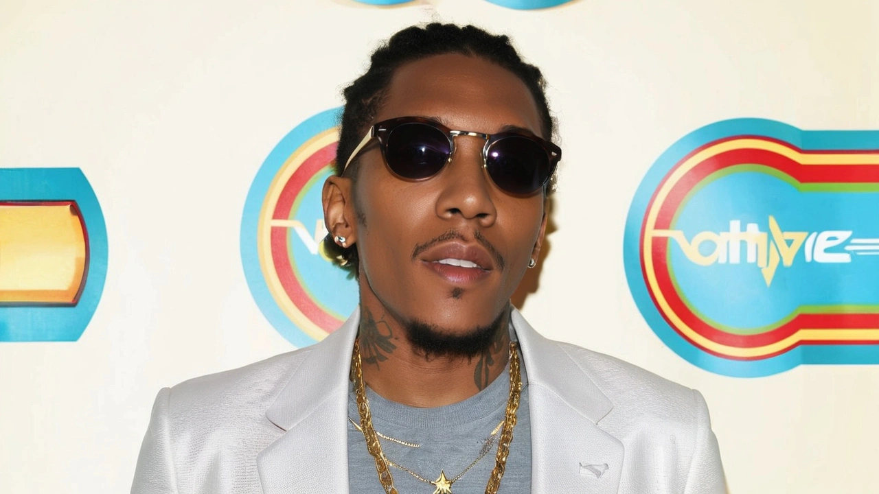 Dancehall Icon Vybz Kartel Regains Freedom After 12-Year Incarceration