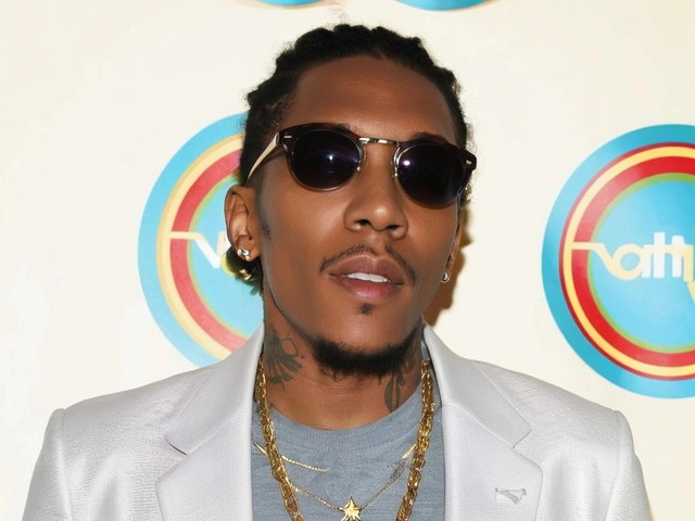 Dancehall Icon Vybz Kartel Regains Freedom After 12-Year Incarceration