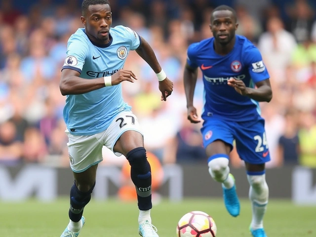 Manchester City Faces Challenge as Oscar Bobb Suffers Major Injury: Key Players Stepping Up