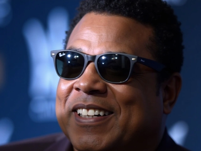 Tito Jackson, Iconic Jackson 5 Member, Passes Away at 70 Leaving Pop Legacy