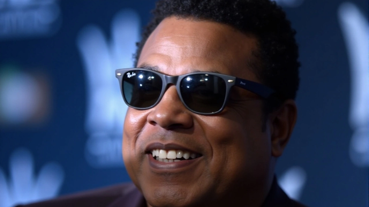 Tito Jackson, Iconic Jackson 5 Member, Passes Away at 70 Leaving Pop Legacy