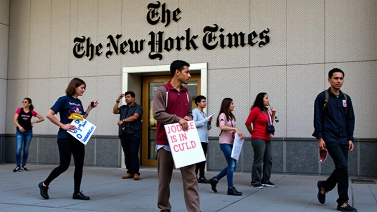 The Future of Real-Time Election Predictions