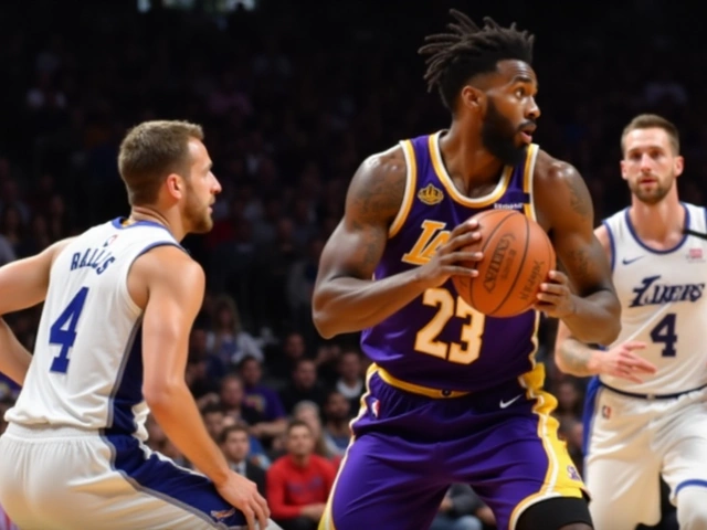 Lakers vs. Suns Showdown: NBA Cup 2024 Odds and Expert Predictions for November 26