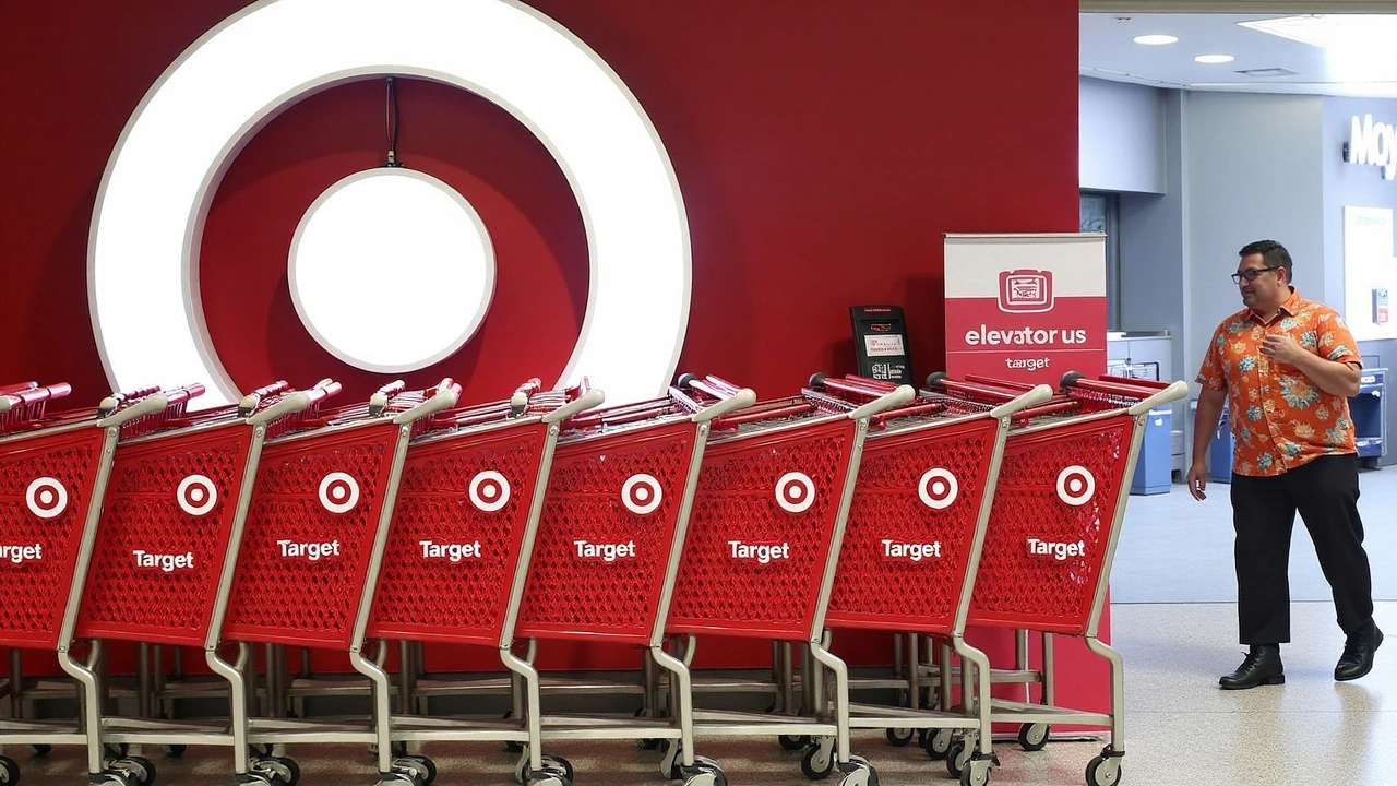 Target Store Hours and Shopping Options for New Year's Eve 2024: Everything You Need to Know