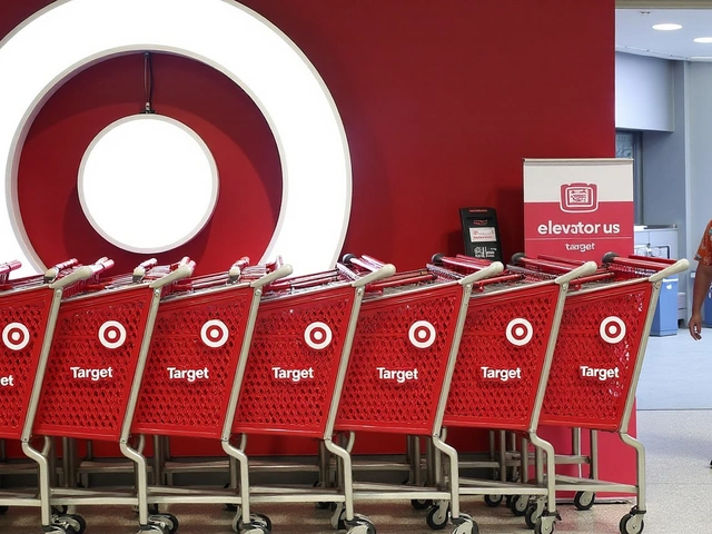 Target Store Hours and Shopping Options for New Year's Eve 2024: Everything You Need to Know