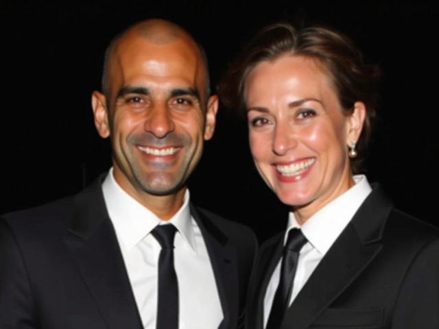 Pep Guardiola and Cristina Serra's Surprise Split: The End of a 30-Year Partnership